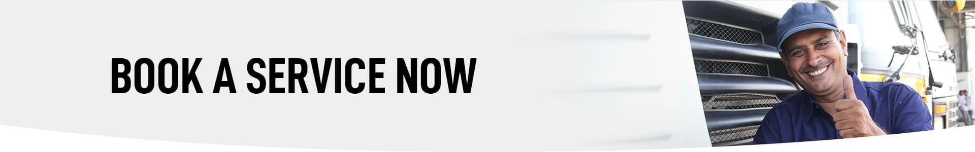 Service Banner