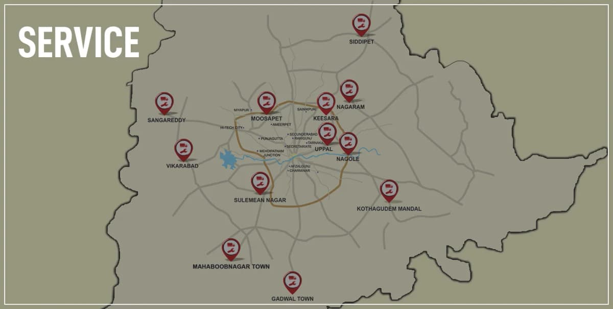 outlets-services