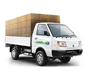 Dost + XL Twin Fuel - Ashok Leyland