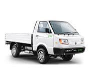 DOST + XL CNG