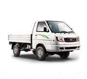 Ashok Leyland Dost Plus CNG Banner