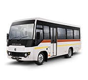 MiTR Staff Bus - Ashok Leyland