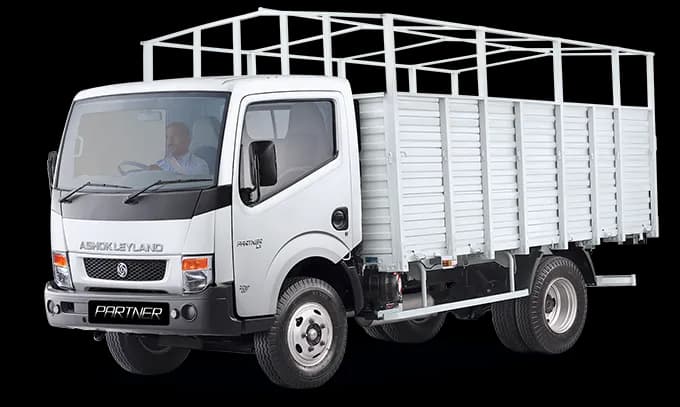 Partner 6 Tyre - Ashok Leyland