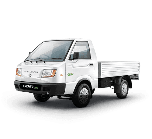 DOST CNG - Ashok Leyland