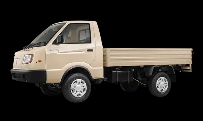 DOST + XL - Ashok Leyland