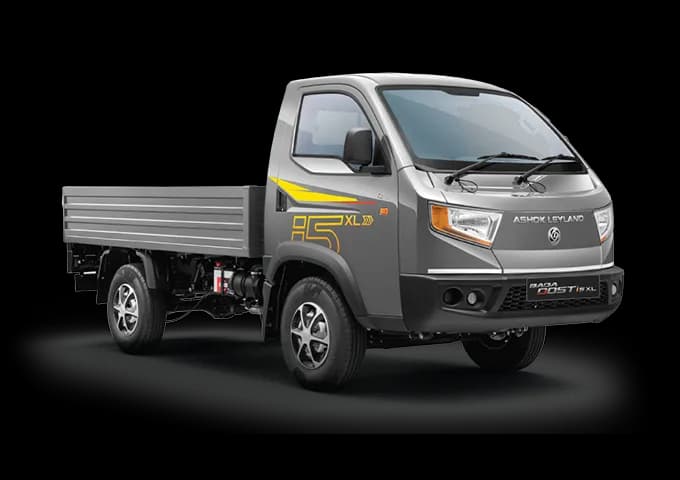 Bada Dost i5 XL - Ashok Leyland